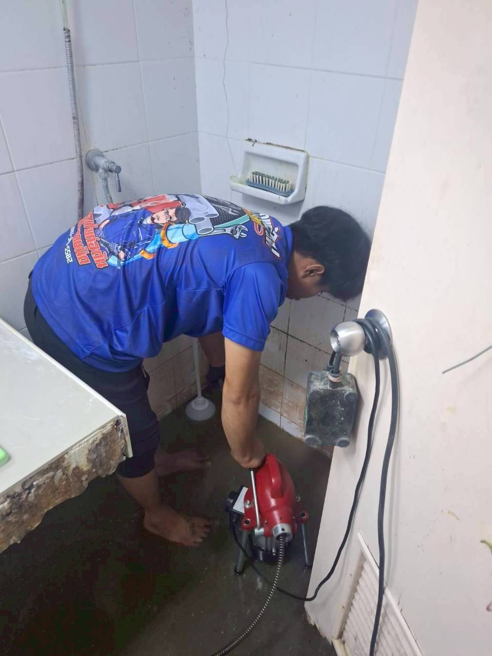 37 - https://thotan-rs.com | แก้ไขจบทุกปัญหาท่อนํ้าทิ้งอุดตัน แก้ไขตรงจุดไม่มีสารเคมี ไม่เสียเวลาทุบรื้ออีกต่อไป ราคาสบายกระเป๋า แก้ไขรวดเร็ว หากแก้ไขไม่ได้ ไม่มีค่าใช้จ่าย  แก้หายทางเราพร้อมรับประกันงานหลังทำ 45 วัน บริการ 24 ชั่วโมง