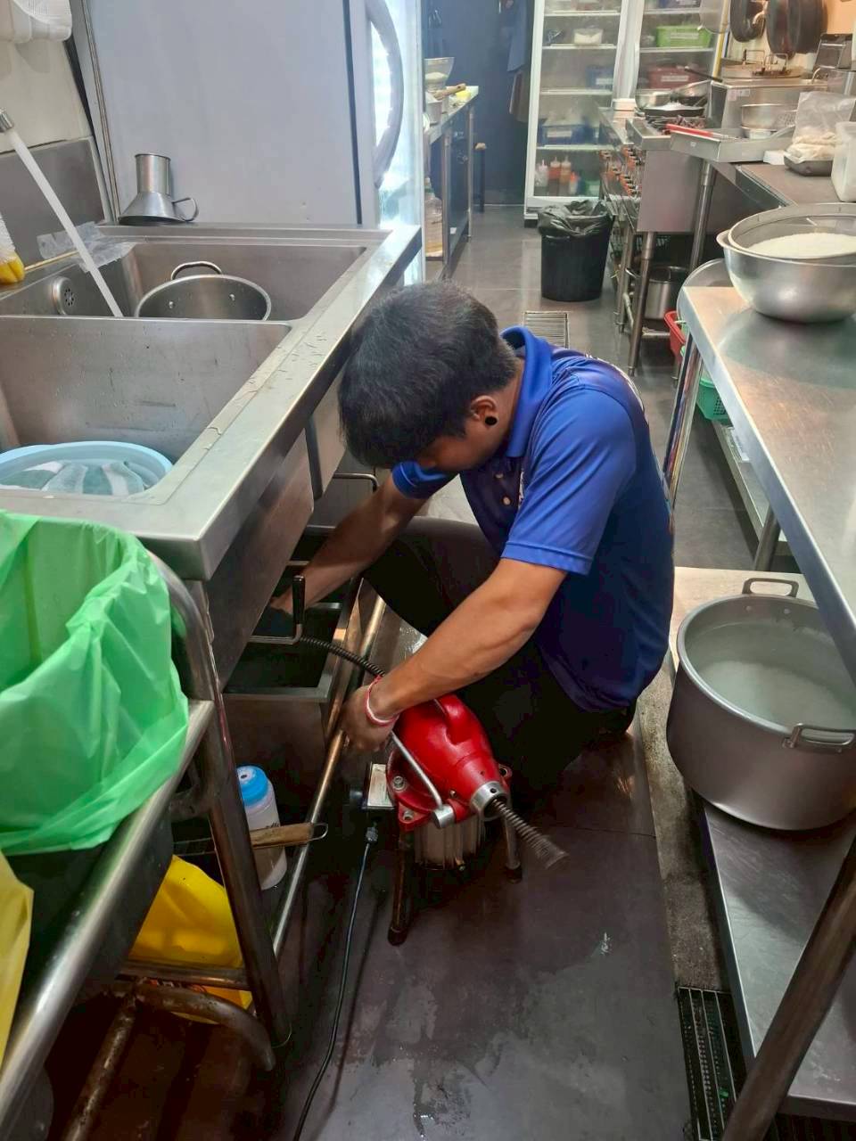 44 - https://thotan-rs.com | แก้ไขจบทุกปัญหาท่อนํ้าทิ้งอุดตัน แก้ไขตรงจุดไม่มีสารเคมี ไม่เสียเวลาทุบรื้ออีกต่อไป ราคาสบายกระเป๋า แก้ไขรวดเร็ว หากแก้ไขไม่ได้ ไม่มีค่าใช้จ่าย  แก้หายทางเราพร้อมรับประกันงานหลังทำ 45 วัน บริการ 24 ชั่วโมง